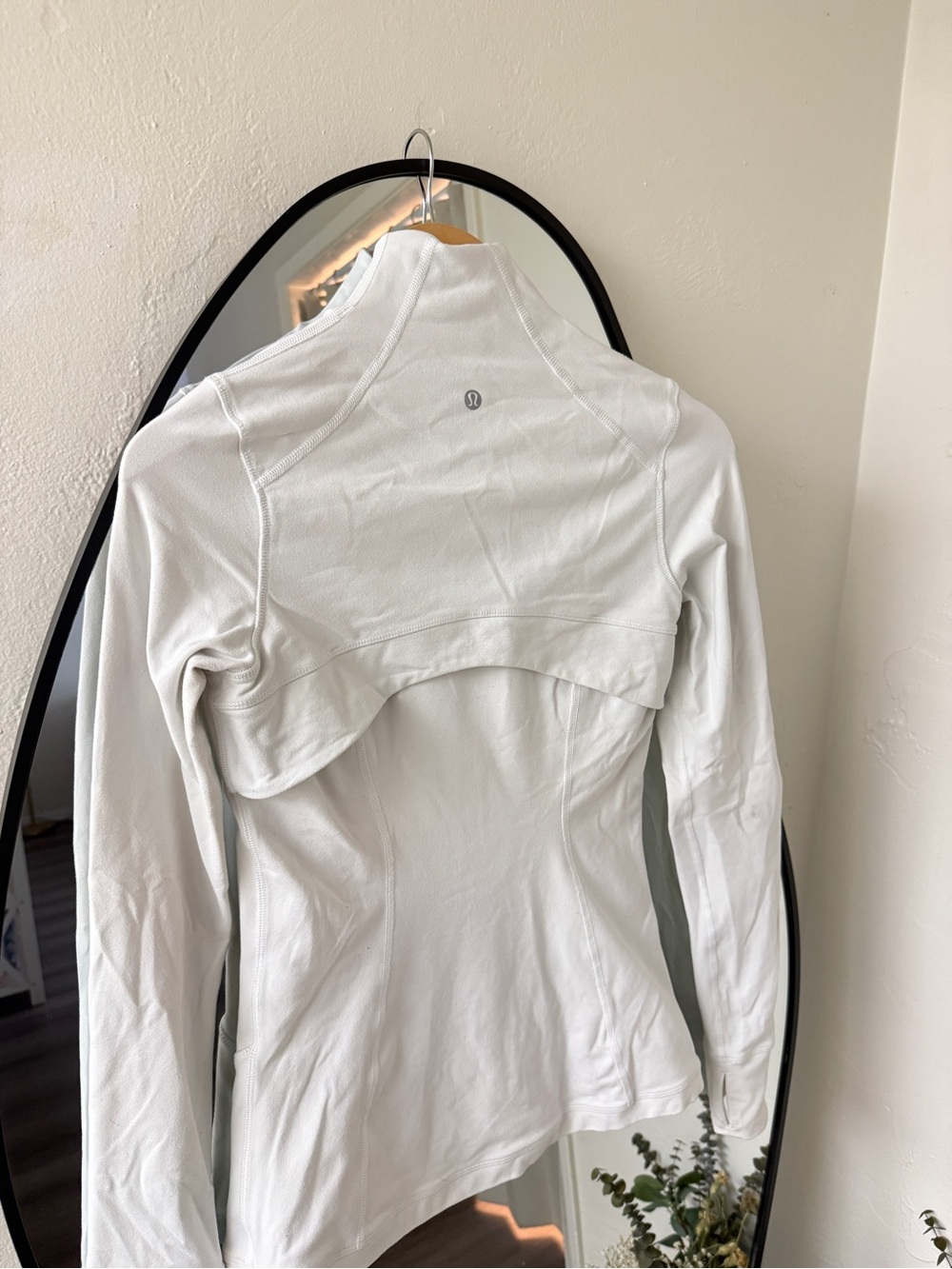 Lululemon Define Half-Zip Pullover
